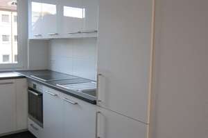 ***S-Wangen: Frei 01.10.2026***Smartes Apartment mit EBK, kl. Garten, TG uvm.*** – Ulmer Straße NN, 70327 Gaisburg, Stuttgart – Vorschaubild 6