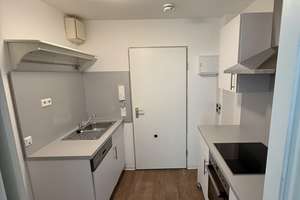 2-Zimmer-Wohnung im Dortmunder Klinikviertel – Die vollständige Adresse der Immobilie erhältst du vom Anbieter., 44137 Dorstfelder Brücke, Dortmund – Vorschaubild 7