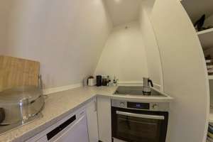 Zuhause mit 2 Zimmern in Obergiesing