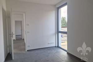 Doppelhaushälfte in Ottersleben-Erstbezug, moderne Ausstattung, 4 Zimmer, Terrasse mit Gartenanteil – 39116 Ottersleben, Magdeburg – Vorschaubild 8