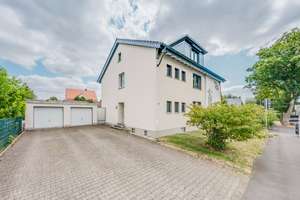 Platz zum Entfalten: Helle 5-Zimmer-Maisonettewohnung mit Kamin & Balkon in Dortmund-Aplerbeck – Die vollständige Adresse der Immobilie erhältst du vom Anbieter., 44287 Aplerbeck (Ortsteil), Dortmund – Vorschaubild 19