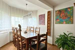Einfamilienhaus mit Wintergarten, Garage + parkähnlichem Garten – Parallelstraße 62, 66127 Gersweiler, Saarbrücken – Vorschaubild 8