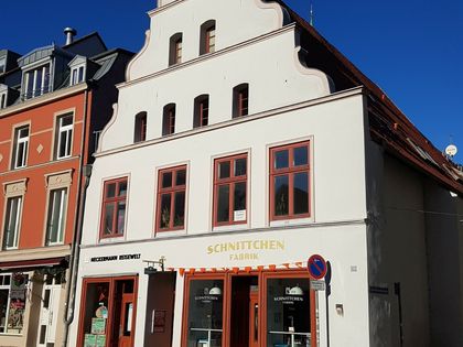 Mietwohnungen Stralsund: Wohnungen mieten in Stralsund bei Immobilien Scout24