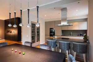 ✨ Erstbezug nach Sanierung – Luxus-Altbaujuwel mit 95 m², Balkon & 2 Bädern,in Charlottenburg – Die vollständige Adresse der Immobilie erhältst du vom Anbieter., 14059 Charlottenburg, Berlin – Vorschaubild 3