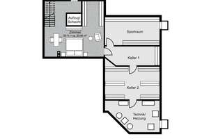 Luxuriöse Villa in einzigartiger Lage – Die vollständige Adresse der Immobilie erhältst du vom Anbieter., 82418 Murnau am Staffelsee – Vorschaubild 38