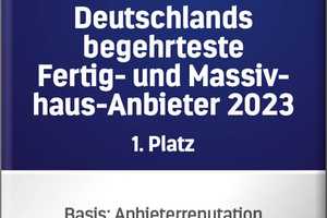 Bestpreisgarantie bei Bien-Zenker - Ihr Eigenheim auf tollem Grundstück – Merzig-Wadern (Kreis) – Vorschaubild 81