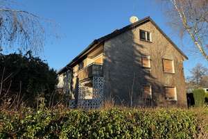 Wo Träume Wurzeln schlagen:  3-Fam.-Haus mit Garten, Terrasse, Balkon und 2 Garagen! – Die vollständige Adresse der Immobilie erhältst du vom Anbieter., 45731 Waltrop – Vorschaubild 2
