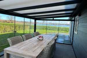 Direkt am See ! Chalet in de Veerstal Lathum Rhederlaag – Wesel (Kreis) – Vorschaubild 11