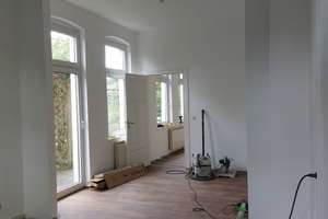 DHH, Altbau, renoviert, gute Lage, Süd-West Ausrichtung, Garten, Stellplatz – Die vollständige Adresse der Immobilie erhältst du vom Anbieter., 26127 Bürgerfelde, Oldenburg (Oldenburg) – Vorschaubild 2