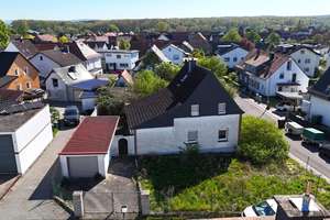 Freiraum für neue Wohnideen, freistehendes Einfamilienhaus in Nidderau – Die vollständige Adresse der Immobilie erhältst du vom Anbieter., 61130 Nidderau – Vorschaubild 14