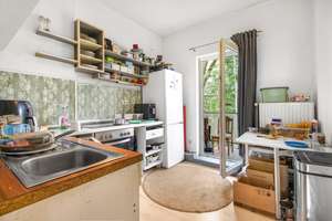 Bahnhofsvorstadt | Modernes Dreifamilienhaus mit direkter Nähe zur Bremer Innenstadt  – Die vollständige Adresse der Immobilie erhältst du vom Anbieter., 28195 Bahnhofsvorstadt, Bremen – Vorschaubild 20