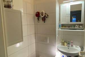 Moderne 2-Zimmer-Wohnung mit Balkon und Tiefgaragenstellplatz – Schopenhauerstr. 2, 42719 Wald, Solingen – Vorschaubild 13