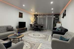 Exklusive, modernisierte 4 Zimmer Eigentumswohnung in Braunschweig Watenbüttel – Die vollständige Adresse der Immobilie erhältst du vom Anbieter., 38112 Lehndorf-Watenbüttel, Braunschweig – Vorschaubild 2