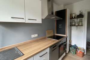Gemütliche 2 – Zimmerwohnung am Ostpark in Düsseldorf Grafenberg – Brandenburgstraße 28, 40629 Grafenberg, Düsseldorf – Vorschaubild 6