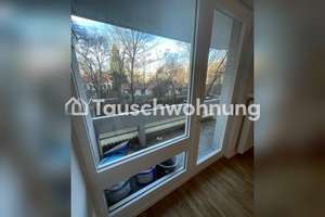 Tauschwohnung: Biete sehr helle Wohnung direkt U-Bahn Station Westendstraße – Die vollständige Adresse der Immobilie erhältst du vom Anbieter., 80687 Friedenheim, München – Vorschaubild 4