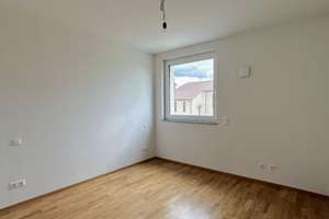 großzügige 2-Zimmer-Wohnung mit Loggia - direkt vom Vermieter – George-Washington-Straße 233, 68309 Käfertal, Mannheim – Vorschaubild 6