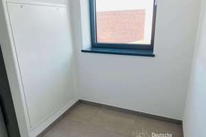 //Schicke 2 Zimmerwohnung mit tollem Ausblick und exklusiver Ausstattung// – Ruth-Pfau-Straße 2, 4107 Zentrum-Süd, Leipzig – Vorschaubild 11