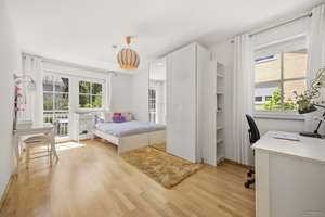Familientraum in Waldperlach: 
A+, Wellnessgarten 
mit Sauna & viel Platz – Die vollständige Adresse der Immobilie erhältst du vom Anbieter., 81739 Waldperlach, München – Vorschaubild 8