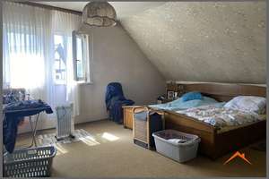 Charmantes Wohnhaus mit Nebengebäude – Die vollständige Adresse der Immobilie erhältst du vom Anbieter., 34593 Knüllwald – Vorschaubild 14