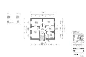 ALTBAU NORDEND AM HOLZHAUSENVIERTEL: Vier Zimmer & Balkon , top Grundriss, sofort frei! – 60318 Nordend-West, Frankfurt am Main – Vorschaubild 19