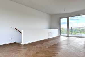 Fantastischer Ausblick mit 2-Zimmer-Maisonette-Whg. in Elbnähe – Schönebecker Straße 126 a, 39104 Buckau, Magdeburg – Vorschaubild 13