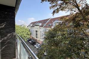 Helle 3-Zimmer-Eigentumswohnung in Top-Lage – ideal für Kapitalanleger & Selbstnutzer – Augustastraße 36, 40477 Pempelfort, Düsseldorf – Vorschaubild 10