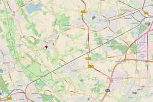 Platz für die ganze Familie: Wohnhaus in ruhiger Lage mit traumhaftem Garten in 47918 Tönisvorst – Viersen (Kreis) – Vorschaubild 33