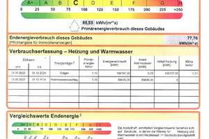 Attraktive 2-Zimmer-Eigentumswohnung mit Balkon, Aufzug und Einzelgarage – Die vollständige Adresse der Immobilie erhältst du vom Anbieter., 42653 Gräfrath, Solingen – Vorschaubild 13