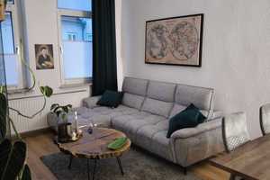 Schöne 2-Zimmer-Wohnung am Vahrenwalder Platz – Grabbestraße 5, 30165 Hannover – Vorschaubild 8
