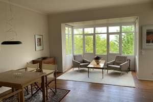 Exklusive ruhige Wohnlage RT - repräsentative  3 1/2  Zi.-Whng.,  ca. 120 qm mit großer Terrasse – Die vollständige Adresse der Immobilie erhältst du vom Anbieter., 72760 Reutlingen-Mitte, Reutlingen – Vorschaubild 2