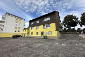 3 Familienhaus, 1.204 m² Grundstück & 10 Stellplätzen oder Baugrundstück! – Plittersdorferstraße 5, 76437 Rastatt – Vorschaubild 2