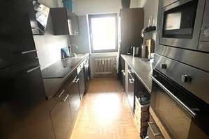 Tolle Wohnung als Eigenheim oder Kapitalanlage.... – Die vollständige Adresse der Immobilie erhältst du vom Anbieter., 76137 Südstadt, Karlsruhe – Vorschaubild 9