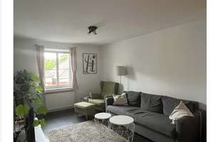 3-Zimmer-Wohnung in Bielefeld: Ihr neues Zuhause im dritten Obergeschoss – 33602 Mitte, Bielefeld – Vorschaubild 13