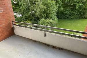 Wunderschöne sanierte 3 Zimmer Wohnung, mit Balkon im Herzen von Schilksee. – Niobeweg 15, 24159 Schilksee, Kiel – Vorschaubild 8
