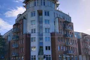 Lichtdurchflutete 2,5-Zimmer-Terrassenwohnung mit Tiefgaragenstellplatz-frei verfügbar – Die vollständige Adresse der Immobilie erhältst du vom Anbieter., 22045 Tonndorf, Hamburg – Vorschaubild 4