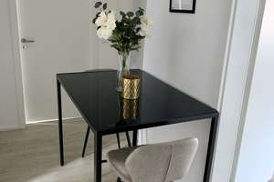 Vollmöbliertes Shared Apartment in Stuttgart Hedelfingen ab Sofort – Hedelfinger Platz 1, 70329 Hedelfingen (Ortsteil), Stuttgart – Vorschaubild 2
