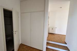 Bo-Stiepel - helle + moderne 3,5-Zimmer-Wohnung mit Parkett im Grünen – Die vollständige Adresse der Immobilie erhältst du vom Anbieter., 44797 Stiepel, Bochum – Vorschaubild 7