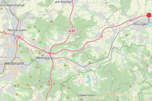 Verliebt, gepackt, eingezogen - FALC Immobilien Heilbronn – Die vollständige Adresse der Immobilie erhältst du vom Anbieter., 74613 Öhringen – Vorschaubild 21