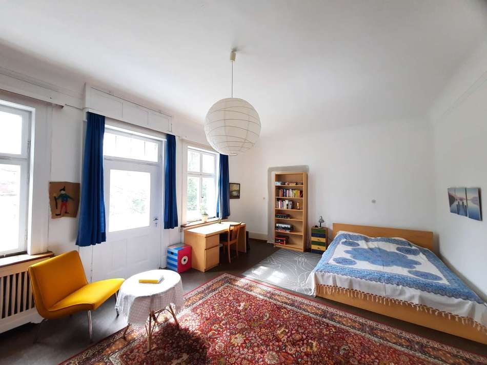Zimmer OG