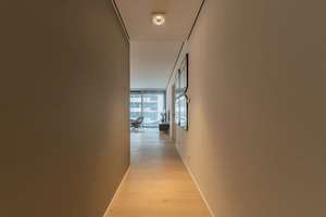 Helle 2,5-Zimmer Wohnung in München Haidhausen – Regerstraße 36, 81541 Obere Au, München – Vorschaubild 16