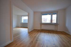komplett sanierte Eigentumswohnung mit großem Balkon und Garage – Neanderstrasse 18, 30165 Vahrenwald, Hannover – Vorschaubild 14
