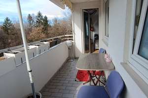3-Zimmer-Wohnung mit Süd-West-Balkon – provisionsfrei von privat – Die vollständige Adresse der Immobilie erhältst du vom Anbieter., 81476 Forstenried, München – Vorschaubild 14