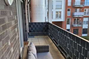 Modern und hochwertig Wohnen in Düsseldorf / Flingern – Werdener Str. 98, 40233 Flingern Süd, Düsseldorf – Vorschaubild 5