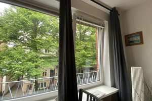 Privatverkauf - Charmante Wohnung im Komponistenviertel – Humboldtstrasse 122, 22083 Barmbek-Süd, Hamburg – Vorschaubild 4