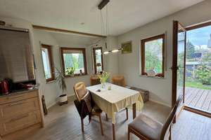 Einfamilienhaus mit Garten, Balkon & Kamin – Die vollständige Adresse der Immobilie erhältst du vom Anbieter., 12487 Johannisthal, Berlin – Vorschaubild 9