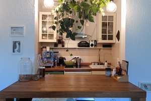 Voll möblierte gemütliche 1-Zimmer-Wohnung Nähe Laimer Platz – München – Vorschaubild 2