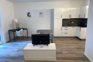 Mitten in STUTTGART ! Wunderschöne vollmöbilierte Studioapartments zur Miete mit Terrasse – Neckarstraße  140/2, 70190 Stöckach, Stuttgart – Vorschaubild 7