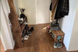 Attraktive 3-Zimmer Wohnung mit EBK und Südbalkon – Die vollständige Adresse der Immobilie erhältst du vom Anbieter., 70376 Altenburg, Stuttgart – Vorschaubild 5