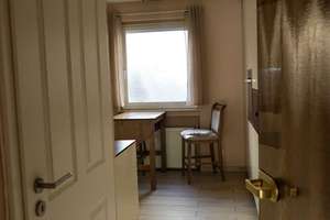 Endlich angekommen! Wunderschöne 3-Zimmer-Wohnung mitten in Wiesbaden und doch im Grünen! – Die vollständige Adresse der Immobilie erhältst du vom Anbieter., 65195 Nordost, Wiesbaden – Vorschaubild 9