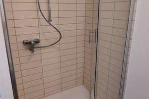 Studio (36 m²) mit Balkon & Aufzug in relativ neuem Gebäude – zentrale Lage in Darmstadt, ab 15.11.  – 64283 Mitte, Darmstadt – Vorschaubild 15